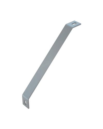 Укосина облегченная 600 мм HD КМ-Профиль (UKL600 HD) в Рубцовске Аксессуары для лотков Pintop.ru