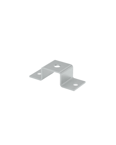 Мостовая опора универсальная HD КМ-Профиль (MOU HD) в Рубцовске Крепежные изделия Pintop.ru