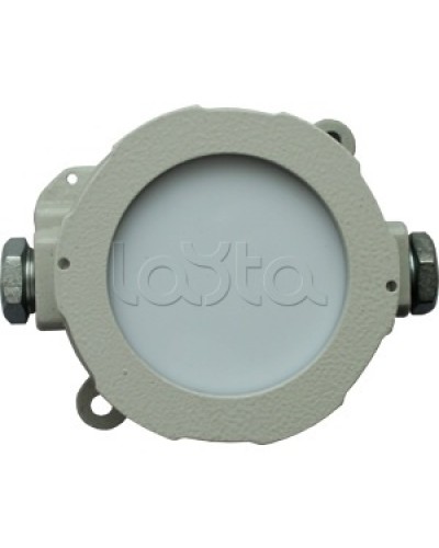 Оповещатель световой взрывозащищенный Компания СМД ОРБИТА МК С-А-К в Рубцовске Оповещатели Ex Pintop.ru