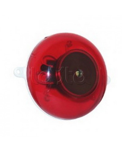 Оповещатель комбинированный Компания СМД Орбита СЗ (24В) в Рубцовске Дополнительное оборудование для ОПС Pintop.ru