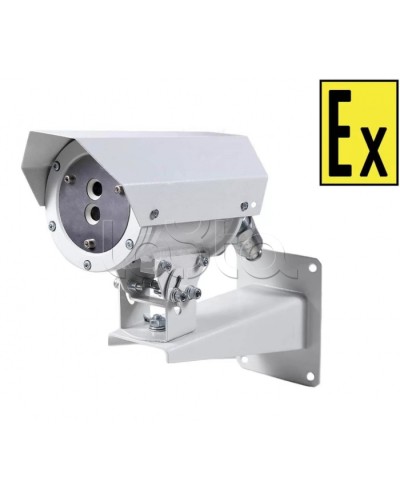 Извещатель пламени Компания СМД ИП 329/330-310.2-1 ТЕЛОС ВЗ-А в Рубцовске Пожарные извещатели (Ex) Pintop.ru