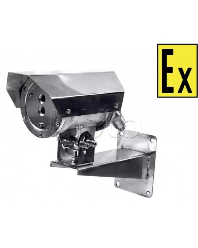 Извещатель пламени Компания СМД ИПП 329/330-310.2-1 ТЕЛОС ВЗ-Н-Modbus в Рубцовске Пожарные извещатели (Ex) Pintop.ru