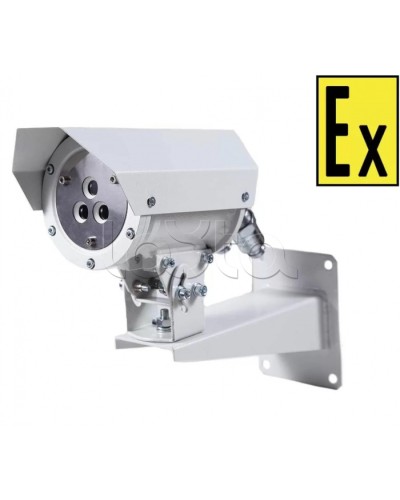 Извещатель пламени Компания СМД ИПП 330-310.4-1 ТЕЛОС ВЗ-А в Рубцовске Пожарные извещатели (Ex) Pintop.ru