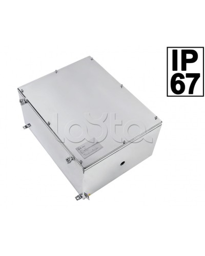 Коробка коммутационная промышленная Компания СМД КВОП-Н 162111 в Рубцовске Распределительные коробки Pintop.ru