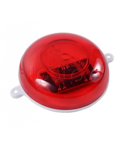 Световой оповещатель Компания СМД Орбита С 24 В в Рубцовске Оповещатели Pintop.ru