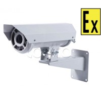 Видеокамера взрывозащищенная Компания СМД Орион МК ВК Тип 1-IP/2MP-А-24-36В