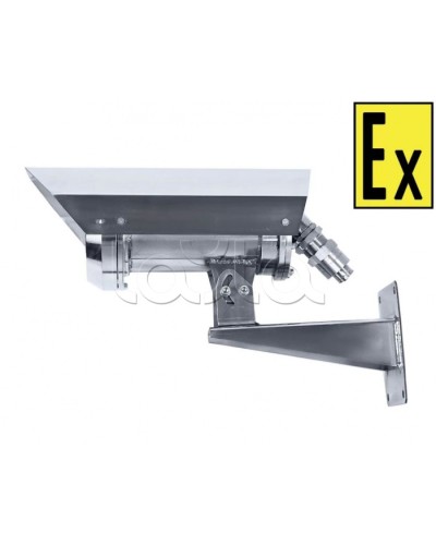 IP-камера видеонаблюдения в стандартном исполнении Компания СМД Орион МК ВК Тип-3 IP/5MP-Z-Н-12В в Рубцовске Взрывозащищенные камеры Pintop.ru