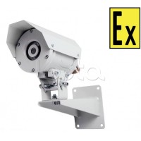 Видеокамера взрывозащищенная Компания СМД Орион МК ВК Тип-5 AHD/2MP-Н-12В