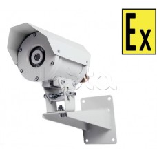 Видеокамера взрывозащищенная Компания СМД Орион МК ВК Тип-5 IP/2MP-Z-Н-PoE