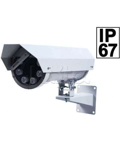 Термокожух общепромышленный Компания СМД Орион ОП Тип 3-Н-220В в Рубцовске Кожухи и термокожухи для камер Pintop.ru