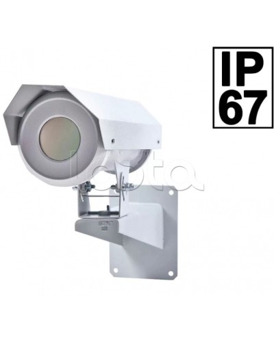 Термокожух общепромышленный Компания СМД Орион ОП ТВР-Н-220В в Рубцовске Кожухи и термокожухи для камер Pintop.ru