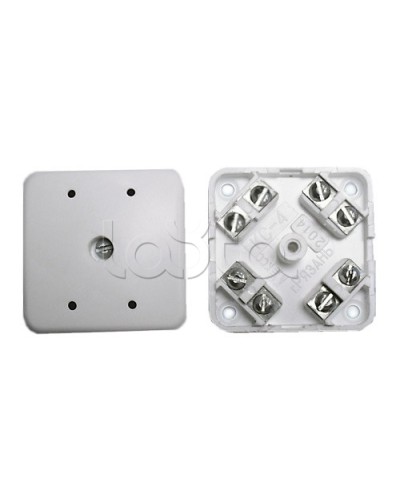 Коробка соединительная Комплектстройсервис КС-4 в Рубцовске Распределительные коробки Pintop.ru