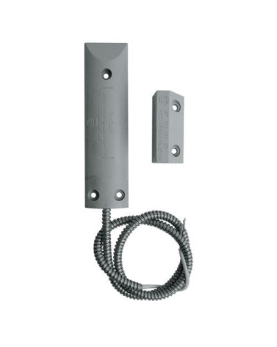 Извещатель охранный точечный магнитоконтактный взрывозащищенный накладной Комплектстройсервис ИО 102-20 А2П ИБ в Рубцовске Извещатели охранные Pintop.ru