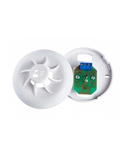 Извещатель пожарный тепловой ИП 101-5/4-В Комплектстройсервис в Рубцовске Пожарные извещатели Pintop.ru