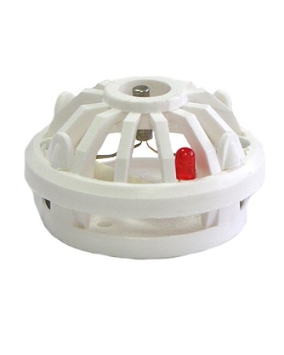 Извещатель пожарный тепловой, с индикатором Комплектстройсервис ИП 103-5/1С-В (контакт н.з.) в Рубцовске Пожарные извещатели Pintop.ru