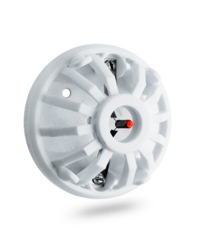 Извещатель пожарный тепловой Комплектстройсервис ИП 103-5/2-А1 (контакт н.р.) в Рубцовске Пожарные извещатели Pintop.ru