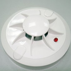 Извещатель пожарный тепловой, с индикатором Комплектстройсервис ИП 103-5/4С-А3 (контакт н.з.)