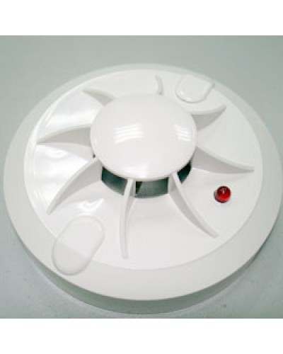 Извещатель пожарный тепловой, с индикатором Комплектстройсервис ИП 103-5/4С-А3 (контакт н.з.) в Рубцовске Пожарные извещатели Pintop.ru