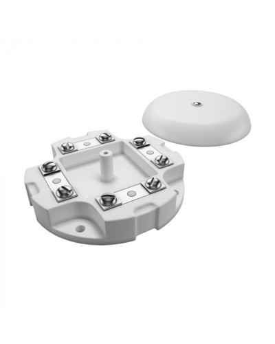 Коробка разветвительная низковольтная Комплектстройсервис УК-2П в Рубцовске Распределительные коробки Pintop.ru