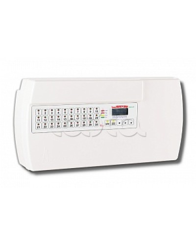 Прибор модульный охранно-пожарной сигнальзации Магистраль Гранд МАГИСТР 4Арс SMS2 SMA(версия 2) в Рубцовске Приемно-контрольные приборы Pintop.ru