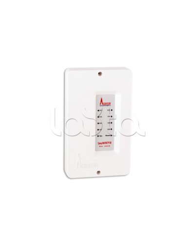 Блок реле Магистраль Гранд МАГИСТР БР (версия 3) блок реле в Рубцовске Дополнительное оборудование для СКУД Pintop.ru