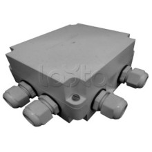 Устройство соеденительное Магнито-контакт УСБ"СЕВЕР"ПЛ.4.МТ.6-12.DG3 ПАШК.685552.001