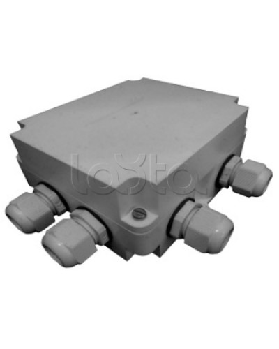 Устройство соеденительное Магнито-контакт УСБСЕВЕРПЛ.6.МТ.6-12.РМ2 ПАШК.685552.001 в Рубцовске Распределительные коробки Pintop.ru