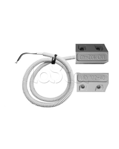 Извещатель охранный точечный магнитоконтактный Магнито-контакт ИО 102-40 Б2П (2) Усиленный в Рубцовске Извещатели охранные (Ex) Pintop.ru