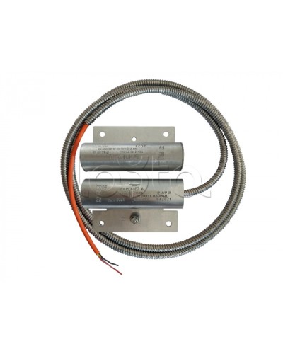 Магнито-Контакт Ех ИО102 Al исп.250 FRHF с магнитом М-100, с постоянно присоед. кабелем в металлорукаве FRHF в Рубцовске Извещатели охранные (Ex) Pintop.ru