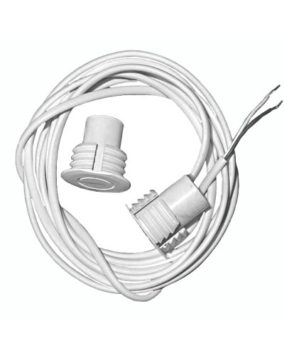 Магнито-Контакт ИО 102-39 исп.00 (прецизионный, белый) ПАШК425119.052 в Рубцовске Извещатели охранные Pintop.ru