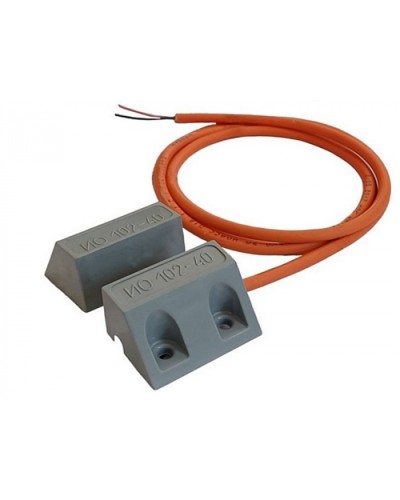 Магнито-Контакт ИО 102-40 Б2П (2) FRHF в Рубцовске Извещатели охранные Pintop.ru