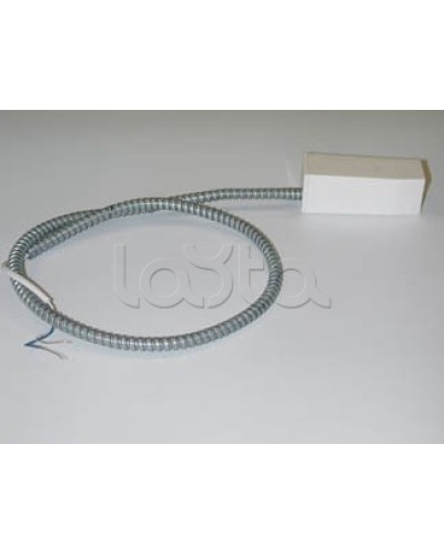 Датчик инерционный магнитоконтактный взрывозащищенный Магнито-Контакт ДИМК/В в Рубцовске Извещатели охранные (Ex) Pintop.ru