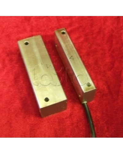 Извещатель охранный точечный магнитоконтактный взрывозащищенный Магнито-Контакт ИО 102-26/В исп.230 в Рубцовске Извещатели охранные (Ex) Pintop.ru