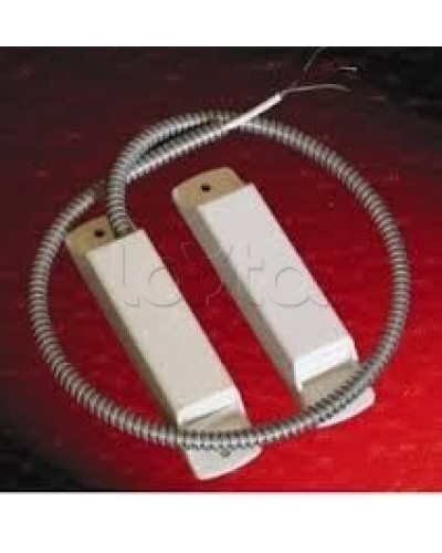 Извещатель охранный точечный мангито-контактный Магнито-Контакт ИО 102-26/В исп.30Аякс из антистатичного пластика черного цвета в Рубцовске Извещатели охранные (Ex) Pintop.ru