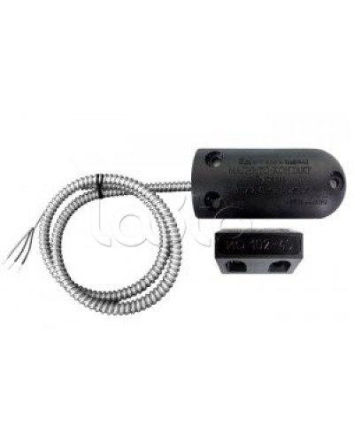 Извещатель охранный точечный магнитоконтактный Магнито-контакт ИО 102-40 А3П ИБ0Ex ia IIB T6 Ga X АТФЕ.425119.066 ПС в Рубцовске Извещатели охранные (Ex) Pintop.ru