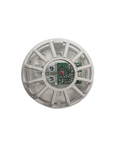 Извещатель пожарный тепловой взрывозащищённый Магнито-контакт ИП103-55-А1Ех ПАШК.425212.129 ПС в Рубцовске Пожарные извещатели (Ex) Pintop.ru