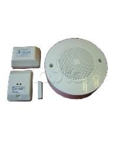 Мини-усилитель громкой связи Магнито-Контакт МУГС РАСКАТ в Рубцовске Аксессуары для СОУЭ Pintop.ru