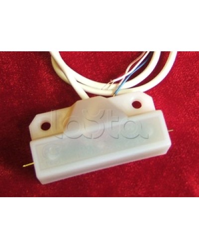 Анализатор уровня воды контактный Магнито-Контакт Водолей-Р исп. 02 в Рубцовске Технологические извещатели Pintop.ru