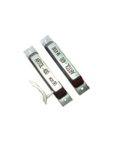 Датчик положения магнитогерконовый Магнито-Контакт ARTOL-400 исп.01 (датчик) в Рубцовске Извещатели охранные Pintop.ru