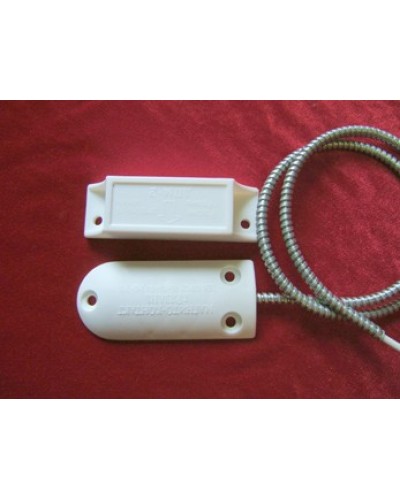 Датчик положения магнитогерконовый Магнито-Контакт ДПМ-2 исп. 01 в Рубцовске Извещатели охранные Pintop.ru