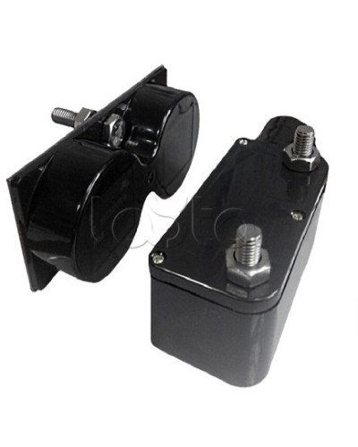 Датчик положения магнитогерконовый взрывозащищённый Магнито-контакт ДПМГ-2-100 0Ex ia IIC T6 Ga/РО Ex ia I Ma ПАШК.425119.159 в Рубцовске Извещатели охранные (Ex) Pintop.ru