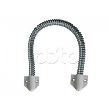 Переход гибкий Магнито-контакт ГПД-400 белый