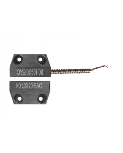 Извещатель охранный точечный магнитоконтактный Магнито-контакт ИО 102-20 Б3М (3) в Рубцовске Извещатели охранные Pintop.ru