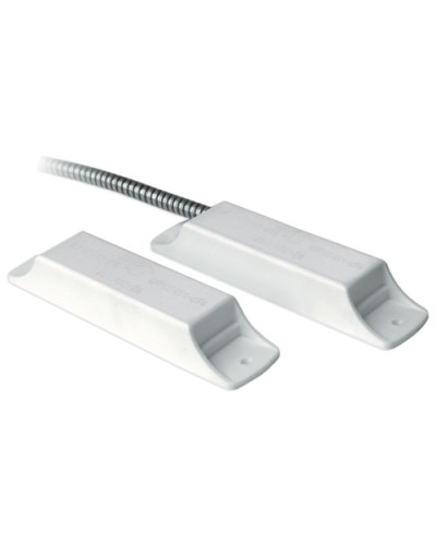 Извещатель охранный точечный магнитоконтактный Магнито-Контакт Аякс исп. 00 (ИО 102-26) в Рубцовске Извещатели охранные Pintop.ru