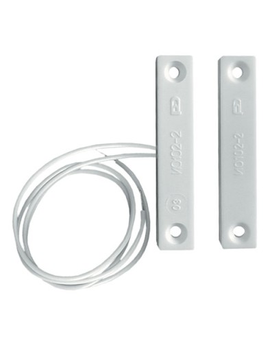 Извещатель охранный точечный магнитоконтактный Магнито-Контакт СМК-1 (ИО 102-2) в Рубцовске Извещатели охранные Pintop.ru