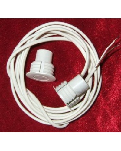 Извещатель охранный точечный магнитоконтактный Магнито-Контакт ИО 102-39 исп. 00 в Рубцовске Извещатели охранные Pintop.ru