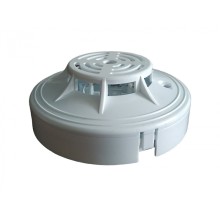 Извещатель пожарный тепловой Магнито-контакт ИП 101-5-В