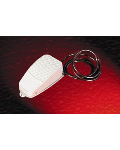 Педаль металическая Магнито-Контакт Педаль ФС-1-5 в Рубцовске Извещатели охранные Pintop.ru