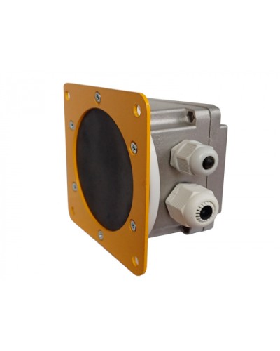 Сигнализатор уровня мембранный СУМ-1М 220В/5А, IP65 Магнито-Контакт в Рубцовске Технологические извещатели Pintop.ru