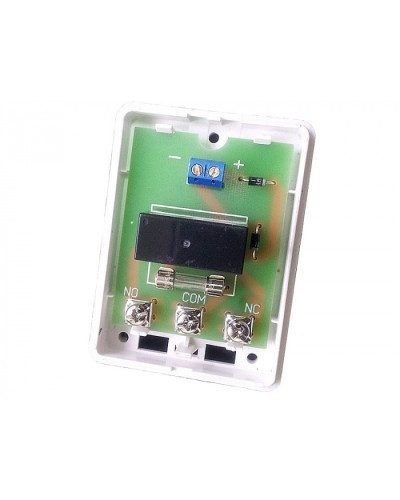 Магнито-Контакт УУК-24-00 (УК-ВК) ПАШК.425412.027 в Рубцовске Релейные модули Pintop.ru